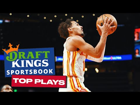 DraftKings Top Plays Of The Night | January 19, 2022 video clip 
