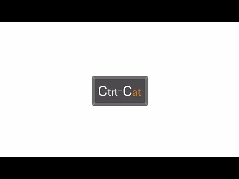 Ctrl+Cat - AWS Japan 生成AI ハッカソン入賞デモンストレーション