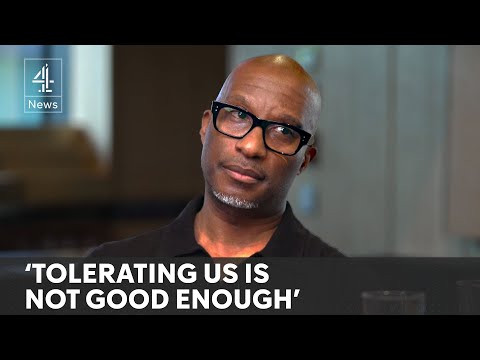 Death of England: What does it mean to be British?