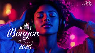 Bouyon Antics (2025 Bouyon] Ft.Trilla-G,Signal Band,Tk International & More