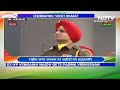 DD National Live Republic Day I PM Modi Pays Tributes At National War Memorial On Republic Day  - 06:10 min - News - Video