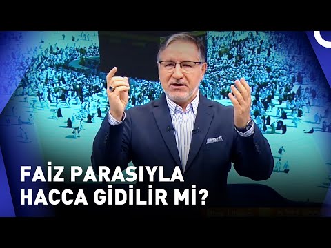 Haram Parayla İbadet Yapılır Mı? | Muhabbet Kapısı