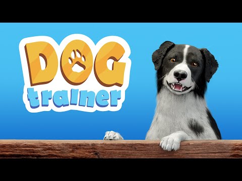 Dog Trainer - l'anteprima del nuovo videogame canino