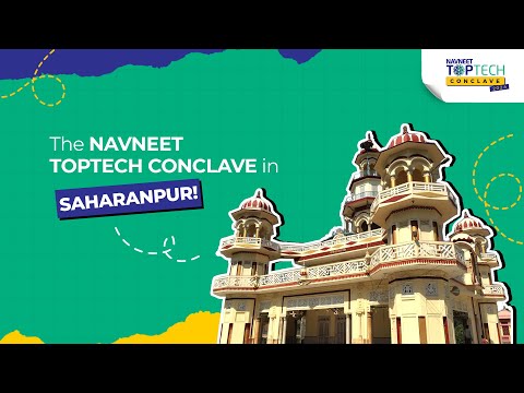 NAVNEET TOPTECH | Saharanpur 2024