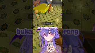 GAME LOGIC. | Upin Ipin Universe #shorts