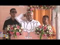 Bihar CM Nitish Kumar Highlights Development Progress, Criticizes Pre-2005 Governance | News9  - 03:02 min - News - Video
