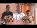 Bihar CM Nitish Kumar Highlights Development Progress, Criticizes Pre-2005 Governance | News9