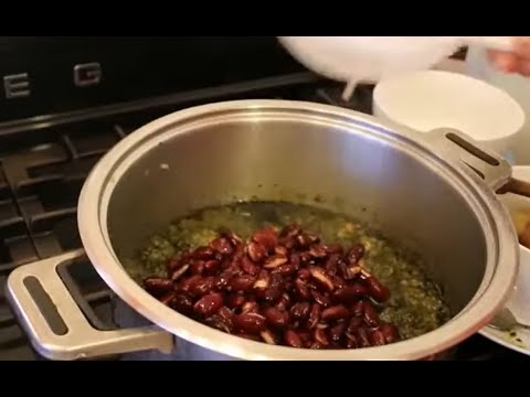 قورمه سبزی شماره 1 ... قورمه سبزی با اصول صحیح و به سبک تهران اصل و اصیل Episode_51