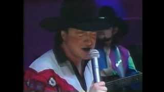 Mark Chesnutt - Live At The Houston Rodeo 1995