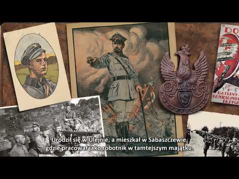 Mieszkańcy Dominowa w formacjach wojskowych