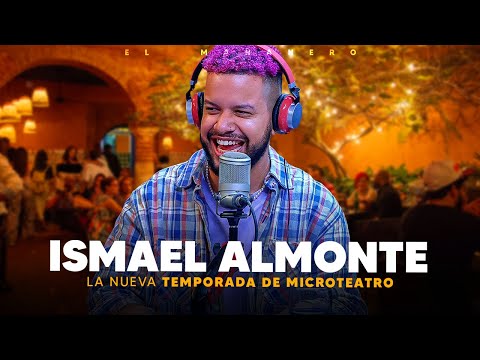 La nueva temporada de microteatro - Ismael Almonte