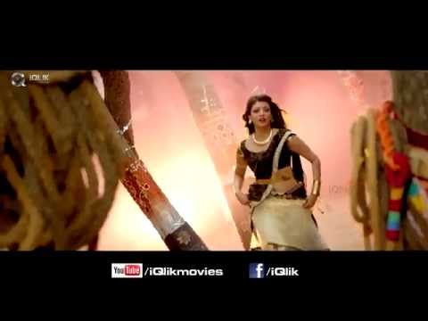 Govindudu-Andarivadele-New-Teaser---Ram-Charan-Krishna-Vamsi