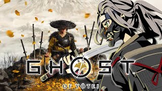 Ghost of Yōtei ｜ 連假開始了不須要早睡吧今天晚點開