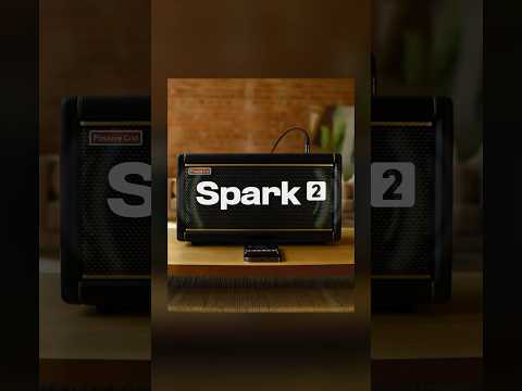 Spark 2: The evolution of the revolution.