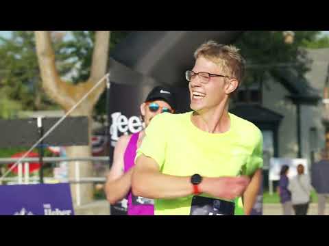 Race Video