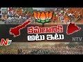Special Focus : BJP Strategies for AP and Telangana