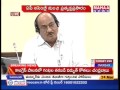 Mahaa - Buchaiah Chowdary Warns Opposition To Stop Running Commentary