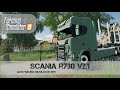 Scania R730 v2.1