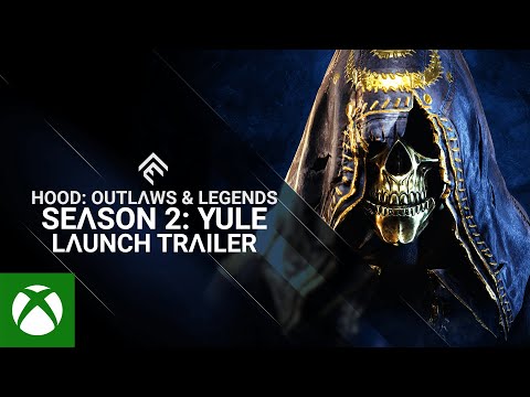 Hood: Outlaws & Legends - Season 2: Yule Launch Trailer