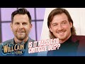 Dave Rubin hits back on DEI, plus Morgan Wallen’s legal troubles | Will Cain Show