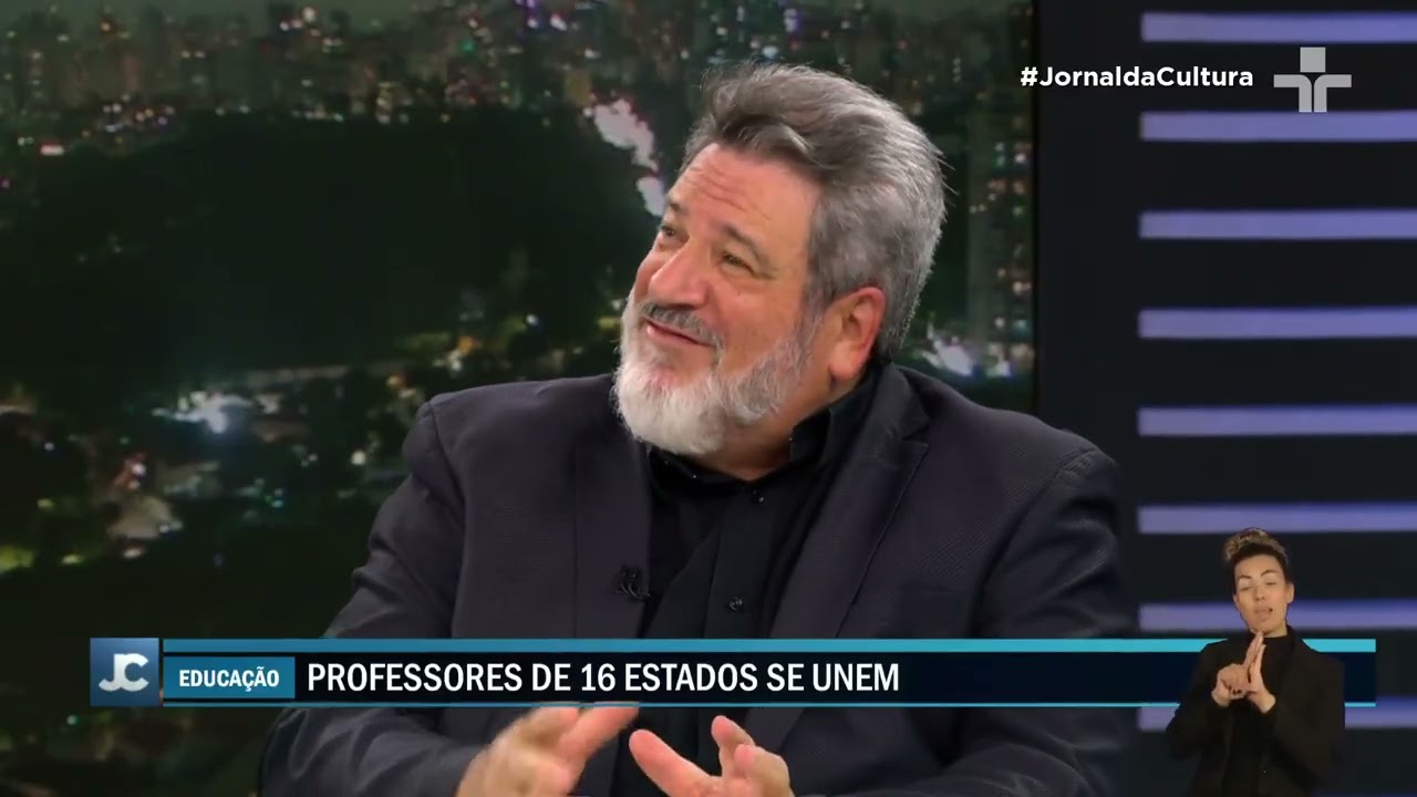 Corte em Filosofia: “Não é só matemática, se não vamos formar só robô”, diz Cortella