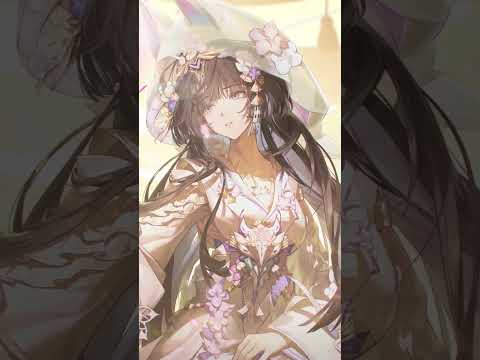 セレーナ(CV. #佐藤聡美)の起動日おめでどう!