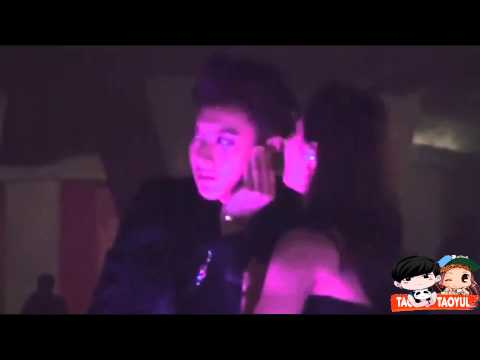 taoyul- SNSD Yuri and Exo Tao