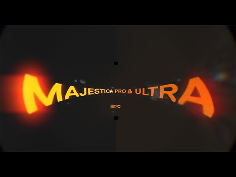 Majestica Pro and Ultra Teaser Trailer