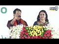 LIVE🔴-ఒకే స్టేజ్ పై సినీ, రాజకీయ దిగ్గజాలు | Chiranjeevi, Balakrishna & Rajinikanth | Prime9 News - 00:00 min - News - Video