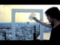 DAVID STONEs WiNDOW by Jean-Luc Bertrand - trailer 1