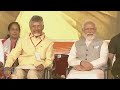 PM Modi Live | Public rally in Palnadu, Andhra Pradesh | PM Modis speech Live | News9  - 01:02:22 min - News - Video