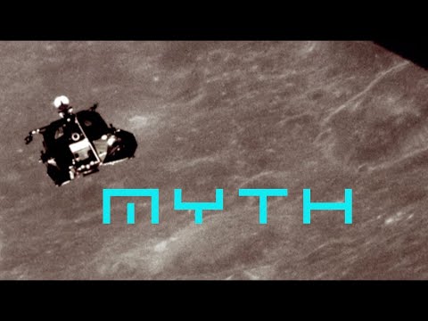 Dawesome MYTH - Mare Tranquillitatis (track made with MYTH)