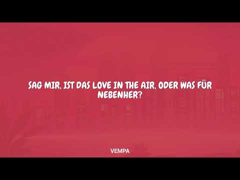 FOURTY - VEMPA (Lyrics)