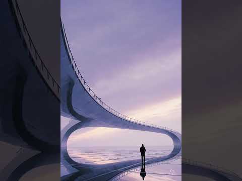 Exploring Urban Serenity with AI