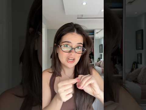 CONTEI MEU SEGREDO! #shorts