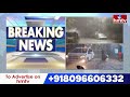 ఒక్కసారిగా కుండపోత వర్షం.. హైదరాబాద్ లో మునిగిన పలు ప్రాంతాలు | Heavy rains in Hyderabad | hmtv  - 16:24 min - News - Video