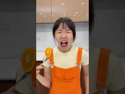 Orange Song Cover 🍊😉🎶