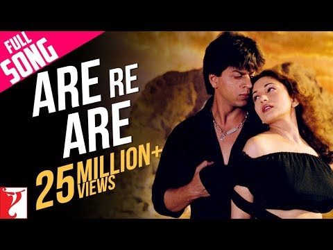 youtube dil to pagal hai movie online