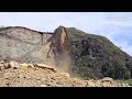 Evacuations ordered over fear of new Papua landslide - 01:39 min - News - Video