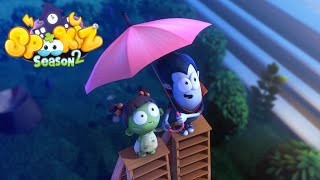 Spookiz - 2x06 - Vymenen