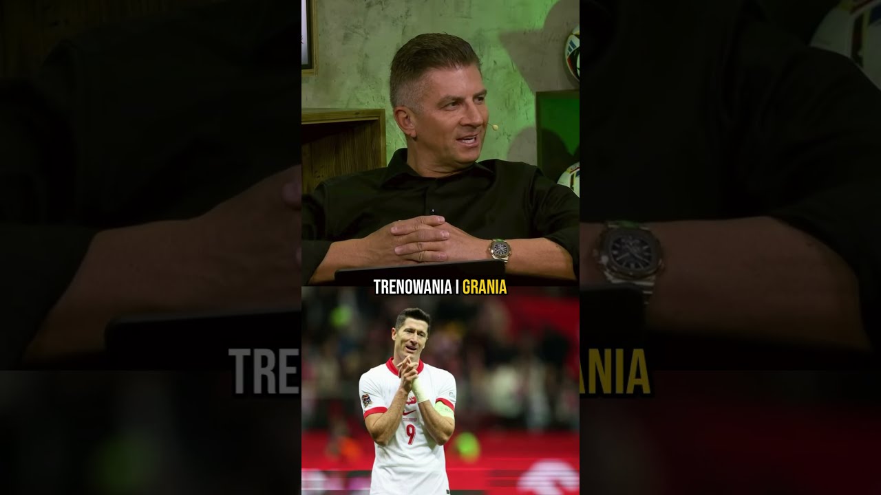 Borek o powrocie lewandowskiego na kadrę #shorts