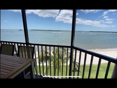 Vidéo de l’hébergement
