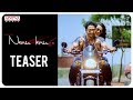 Nenu Lenu Telugu Movie Teaser