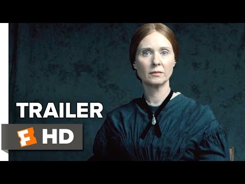 A Quiet Passion'