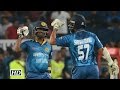 INEWS - IND vs SL 1st T20: Lankans Thrashed India by 5 Wickets