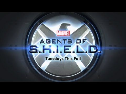 Agents of S.H.I.E.L.D.'