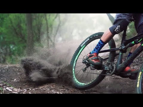 Continental Drift | On Track S4 E2 with Curtis Keene