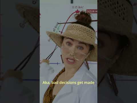 Professor Aunty - The Mellanby Effect