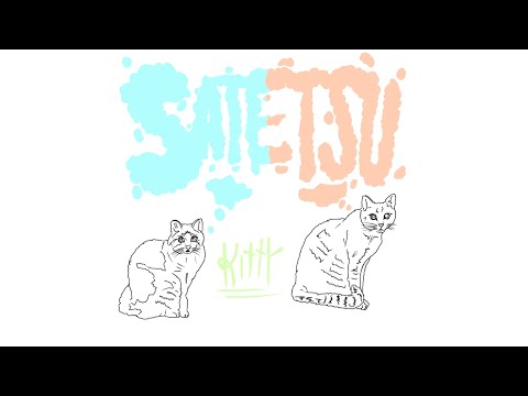 【2nd MV】Kitty - SATETSU