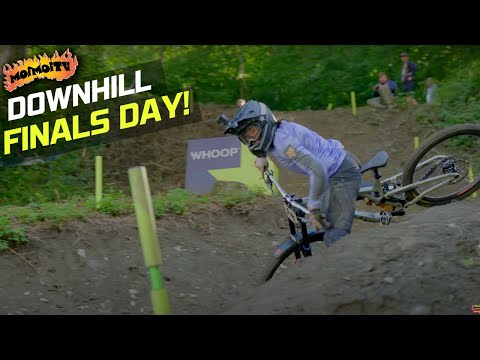 LOUDENVIELLE DH FINALS – VIVA LA FRANCE | Jack Moir